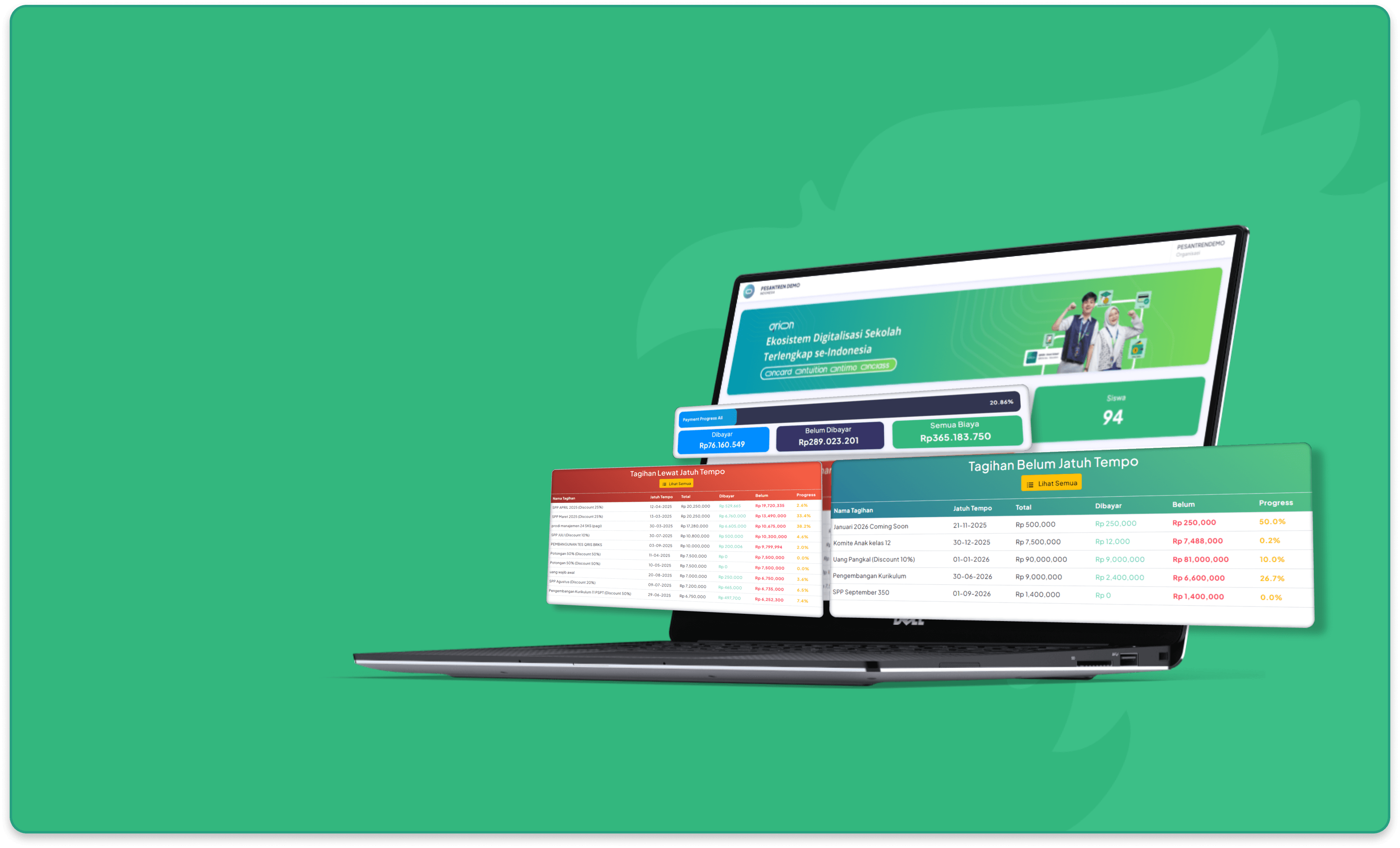 Coba Ontuition Gratis